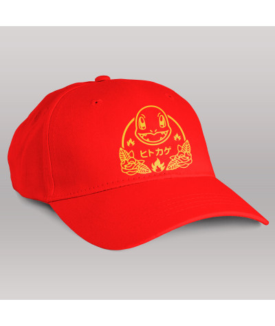 Gorra Tématica Charmander