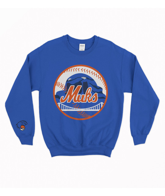Sweater Pokémon Baseball Series