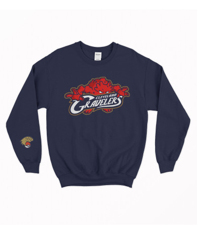 Sweater Pokémon Sports